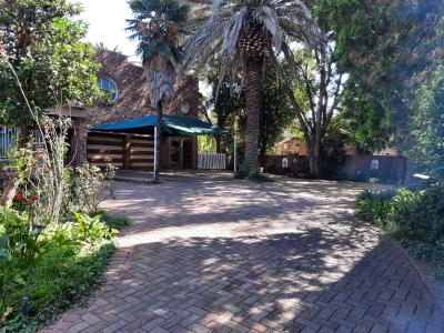 Potchefstroom, North West, South Africa