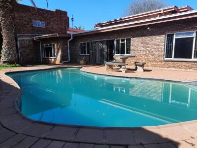 Potchefstroom, North West, South Africa