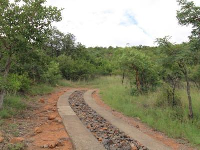 Bela Bela, Limpopo, 남아프리카