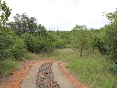Bela Bela, Limpopo, 남아프리카
