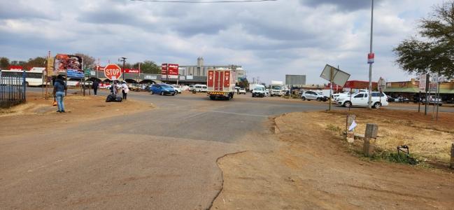Northam, Limpopo, South Africa