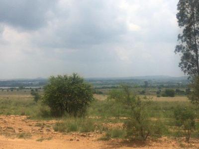 Potchefstroom, North West, Republika Południowej Afryki