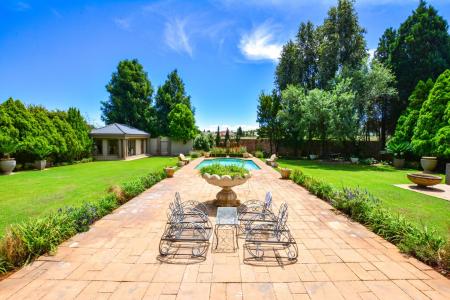 Potchefstroom, North West, África Do Sul