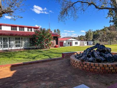 Potchefstroom, North West, África Do Sul