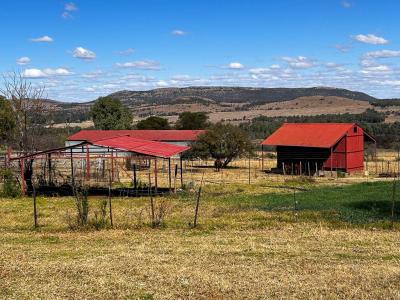 Potchefstroom, North West, África Do Sul