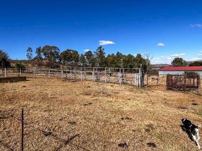 Potchefstroom, North West, África Do Sul