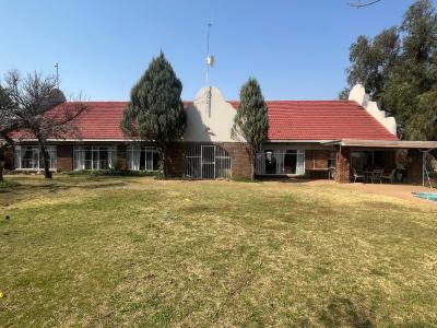 Bloemfontein, Free State, South Africa