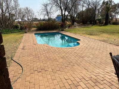 Bloemfontein, Free State, South Africa