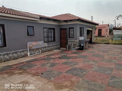 Evaton, Gauteng, Republika Południowej Afryki