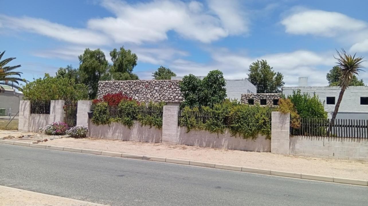 Hopefield, Western Cape, África Do Sul