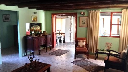 Hopefield, Western Cape, África Do Sul