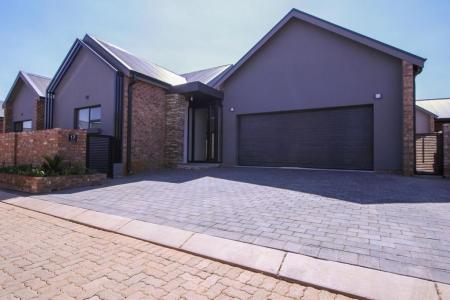 Potchefstroom, North West, South Africa