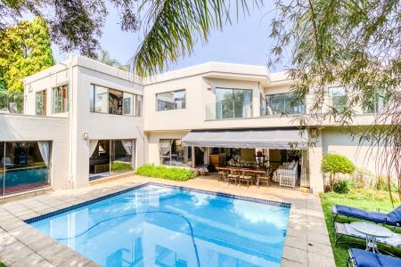 Sandton, Gauteng, South Africa