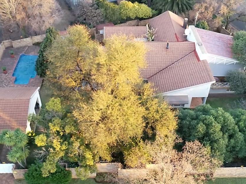 Potchefstroom, North West, África Do Sul