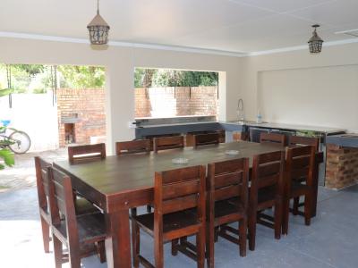 Potchefstroom, North West, África Do Sul