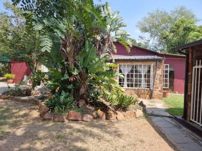 Mooinooi, North West, South Africa