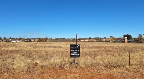 Vanderbijlpark, Gauteng, Afrique Du Sud