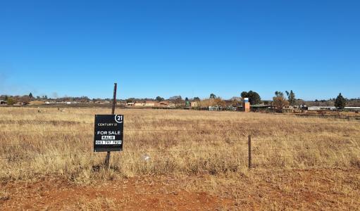Vanderbijlpark, Gauteng, Afrique Du Sud