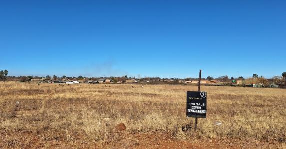 Vanderbijlpark, Gauteng, Afrique Du Sud