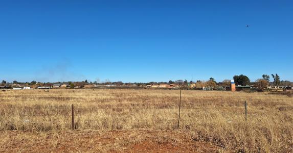Vanderbijlpark, Gauteng, Afrique Du Sud