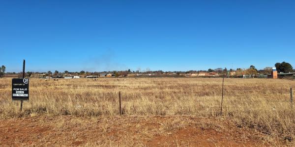 Vanderbijlpark, Gauteng, Afrique Du Sud
