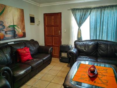 Bloemfontein, Free State, South Africa