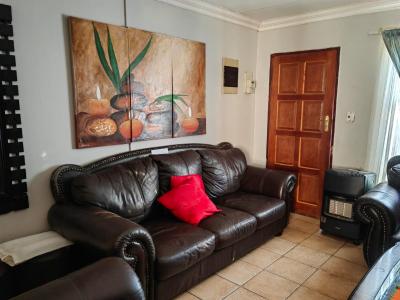 Bloemfontein, Free State, South Africa