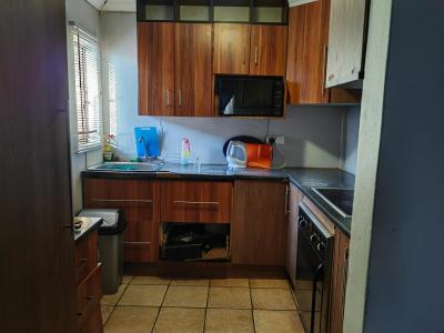 Bloemfontein, Free State, South Africa