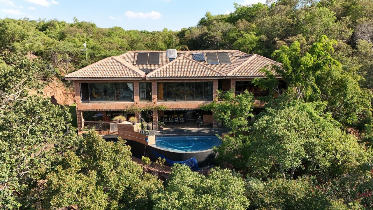 Bela Bela, Limpopo, Sudafrica