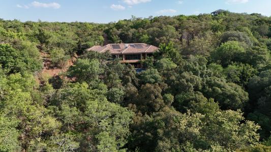Bela Bela, Limpopo, Sudafrica