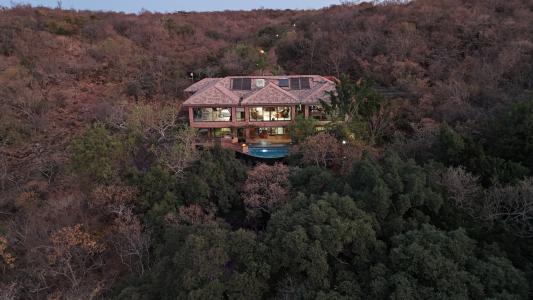 Bela Bela, Limpopo, Sudafrica