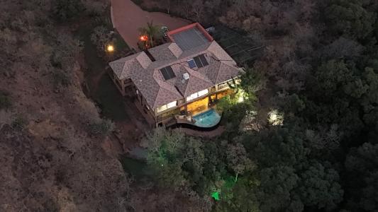 Bela Bela, Limpopo, Sudafrica