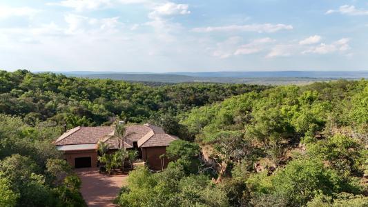 Bela Bela, Limpopo, Sudafrica