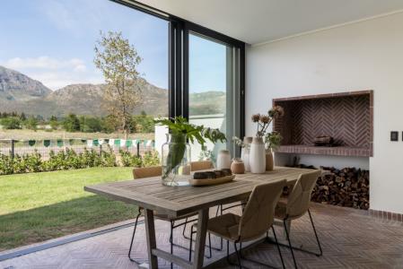 Paarl, Western Cape, South Africa