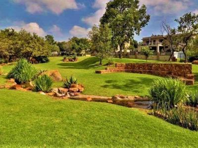 Rustenburg, North West, South Africa