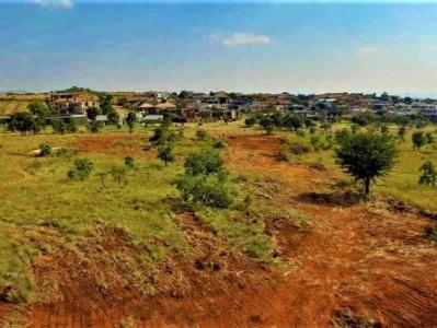 Rustenburg, North West, جنوب أفريقيا