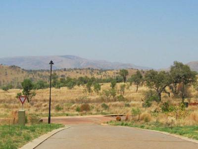 Rustenburg, North West, جنوب أفريقيا