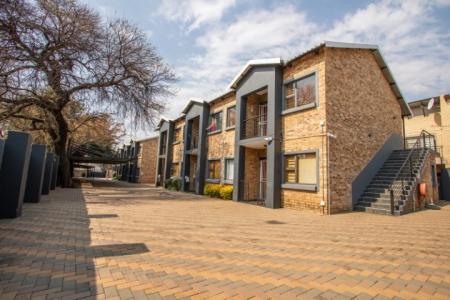 Potchefstroom, North West, South Africa