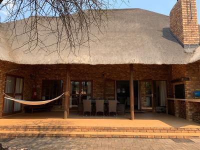 Bela Bela, Limpopo, África Do Sul