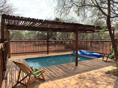Bela Bela, Limpopo, África Do Sul