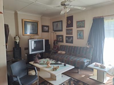 Nigel, Гаутенг, Южная Африка