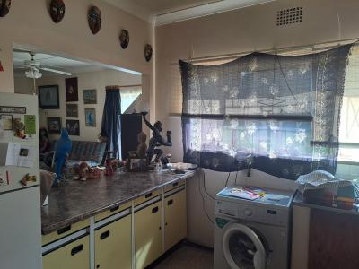 Nigel, Gauteng, Afrique Du Sud