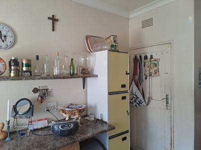Nigel, Gauteng, Afrique Du Sud