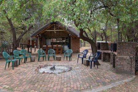 Lephalale, Limpopo, Sudafrica