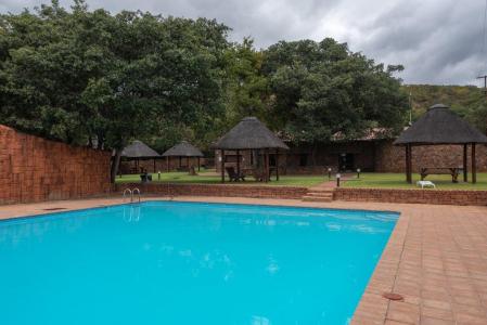 Lephalale, Limpopo, Sudafrica