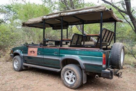 Lephalale, Limpopo, Sudafrica