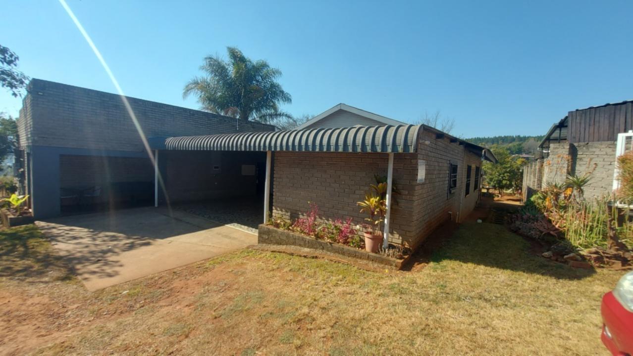 Sabie, Mpumalanga, 남아프리카