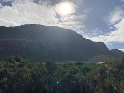 Bettys Bay, Western Cape, 南非