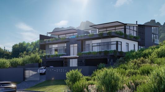 Cape Town, Western Cape, South Africa