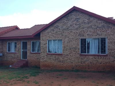Polokwane, Limpopo, 南アフリカ